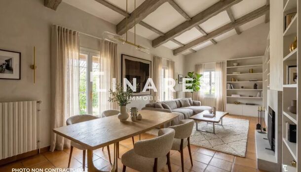 Villa / Maison 5 pièces  à vendre Aix-en-Provence 13100