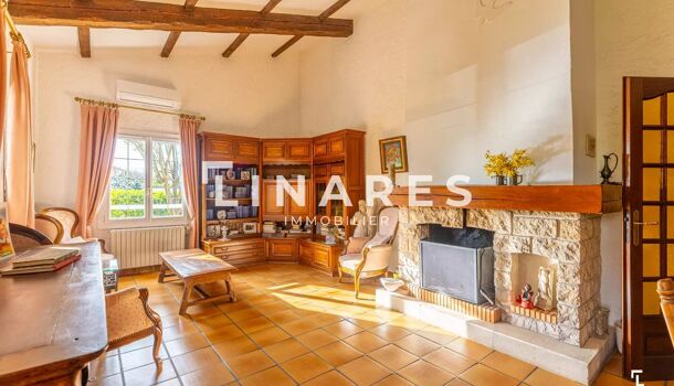 Villa / Maison 5 pièces  à vendre Aix-en-Provence 13100