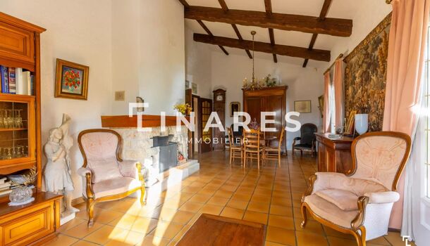 Villa / Maison 5 pièces  à vendre Aix-en-Provence 13100