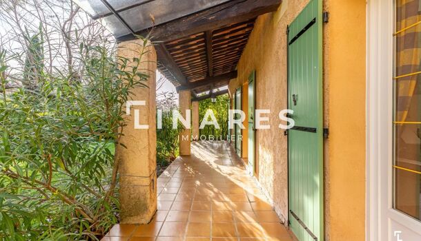 Villa / Maison 5 pièces  à vendre Aix-en-Provence 13100