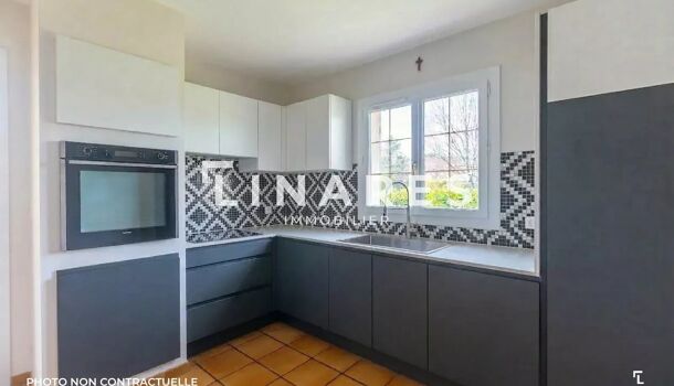 Villa / Maison 5 pièces  à vendre Aix-en-Provence 13100