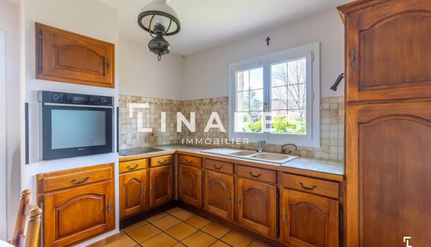 Villa / Maison 5 pièces  à vendre Aix-en-Provence 13100