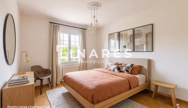 Villa / Maison 5 pièces  à vendre Aix-en-Provence 13100