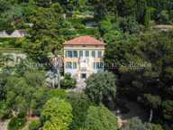 Villa de prestige, Belle Epoque, avec vue mer panoramique – Beau — photo 3