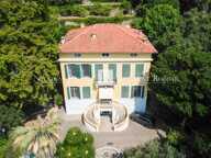 Villa de prestige, Belle Epoque, avec vue mer panoramique – Beau — photo 4