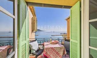 Appartement 2 Pièces 51 m² à vendre à Menton (06500)