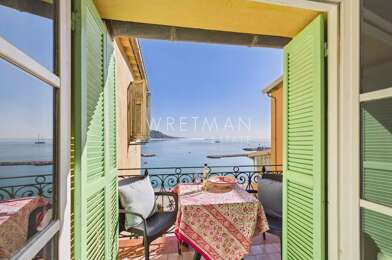 Appartement 2 pièces 459000 €