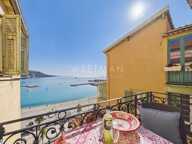 Superbe 2 pièces avec balcon et vue mer – Menton Vieille Ville — photo 2