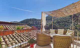 Appartement 4 Pièces 90 m² à vendre à Gorbio (06500)