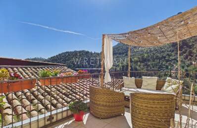 Superbe appartement 4 pièces en duplex avec grande terrasse – Go — photo du bien