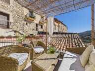 Superbe appartement 4 pièces en duplex avec grande terrasse – Go — photo 2
