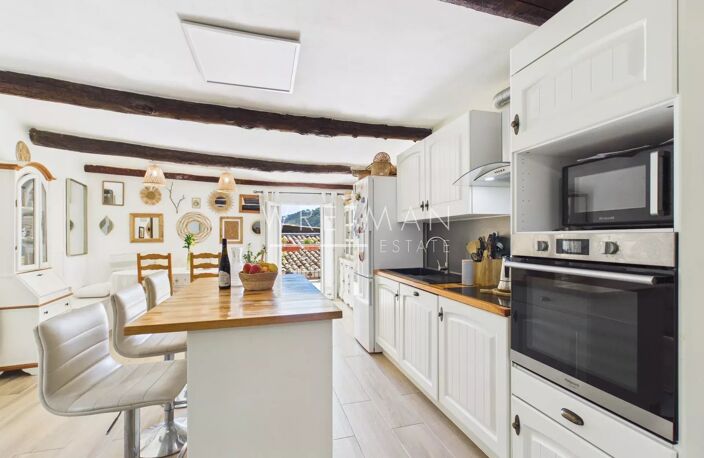 Superbe appartement 4 pièces en duplex avec grande terrasse – Go — photo 3