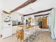 Superbe appartement 4 pièces en duplex avec grande terrasse – Go — photo 4