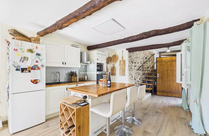 Superbe appartement 4 pièces en duplex avec grande terrasse – Go — photo 4