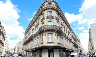 Bureau  139 m² à louer à Paris 8 (75008)