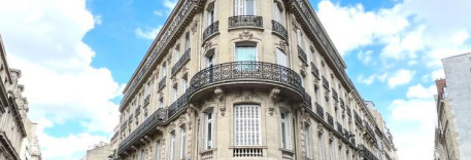 Bureau  139 m² à louer à Paris 8 (75008)