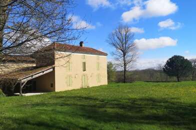 Maison 11 pièces 420000 €