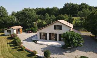 Maison 5 Pièces 117 m² à vendre à Scieurac-et-Flourès (32230)