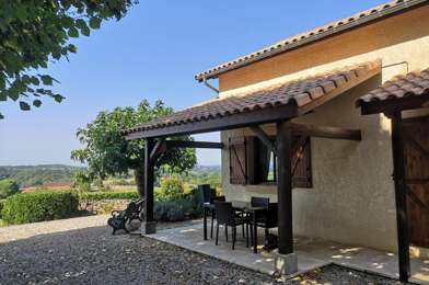 Maison 5 pièces 269000 €