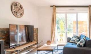Appartement 3 Pièces 52 m² à louer à Bordeaux (33000)