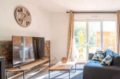 Appartement 3 pièces 1230 €