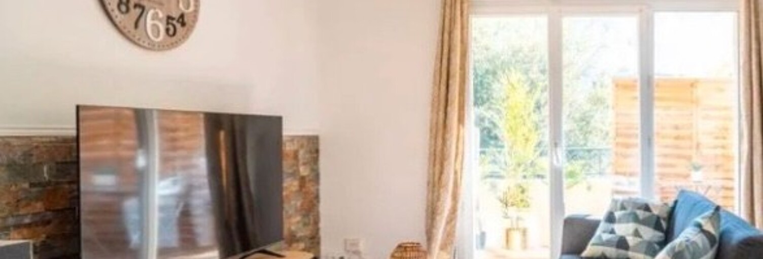 Appartement 3 Pièces 52 m² à louer à Bordeaux (33000)