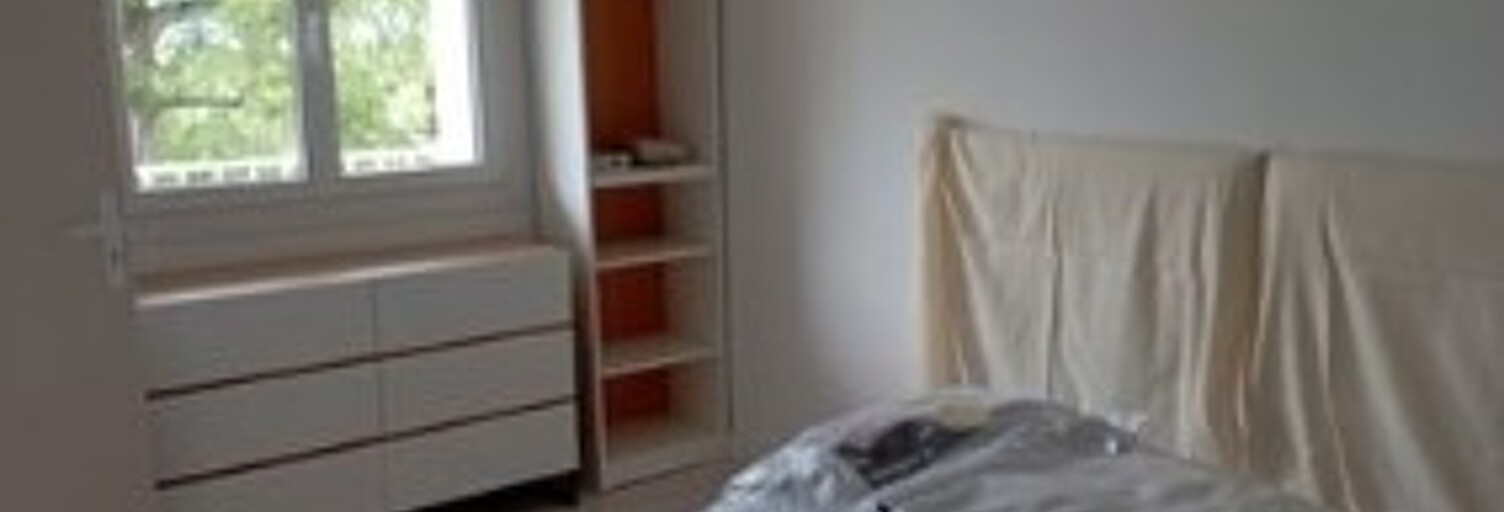 Appartement 1 Pièce 11 m² à louer à Bordeaux (33000)