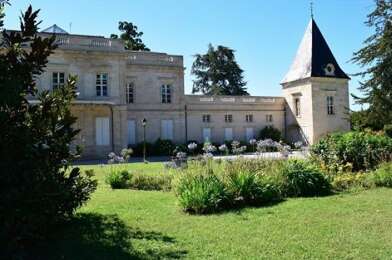 Maison 3 pièces 1380 €