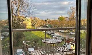 Appartement 1 Pièce 25 m² à louer à Mérignac (33700)