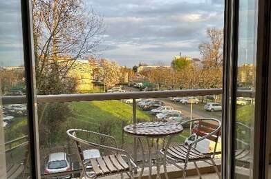 Appartement 1 pièces 650 €