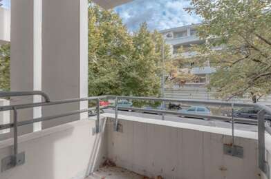 Appartement 3 pièces 1150 €