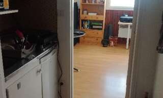 Appartement 1 Pièce 23 m² à louer à Bordeaux (33000)