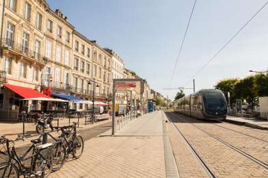 Appartement 3 pièces 980 €