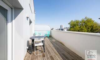 Appartement 2 Pièces 41 m² à vendre à Talence (33400)