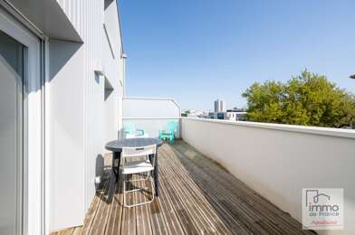 Appartement 2 pièces 205000 €