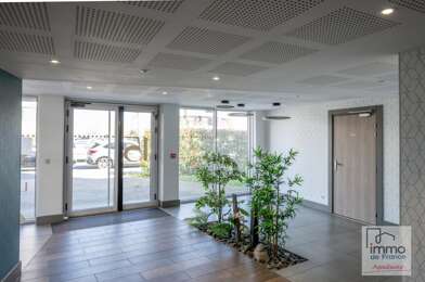 Appartement 2 pièces 198000 €