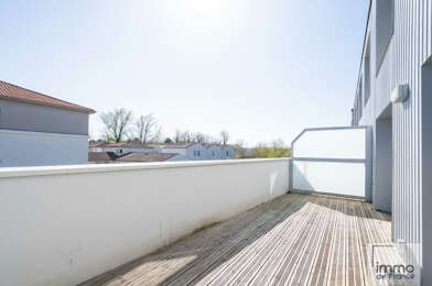 Appartement 2 pièces 194000 €