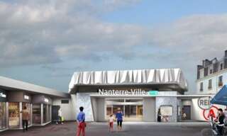 Appartement 2 Pièces 56 m² à vendre à Nanterre (92000)