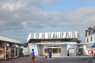 Appartement 2 pièces 235000 €