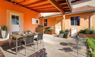 Maison 5 Pièces 121 m² à vendre à Replonges (01750)