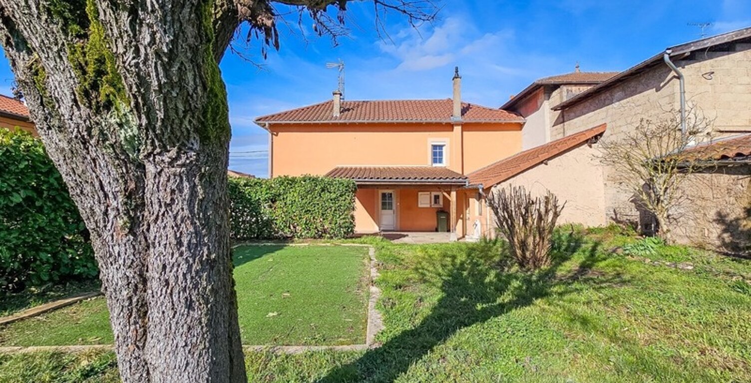Maison 4 chambres avec jardin clos et puits — photo 1