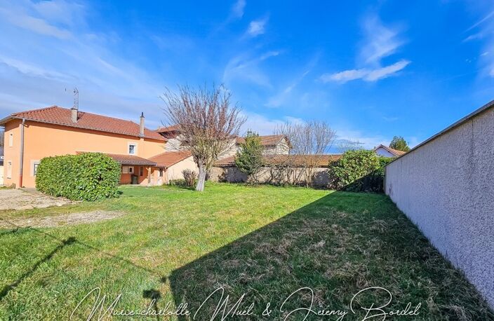 Maison 4 chambres avec jardin clos et puits — photo 5