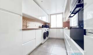 Appartement 4 Pièces 74 m² à vendre à Les Clayes-sous-Bois (78340)