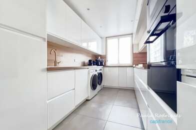 Appartement 4 pièces 219000 €