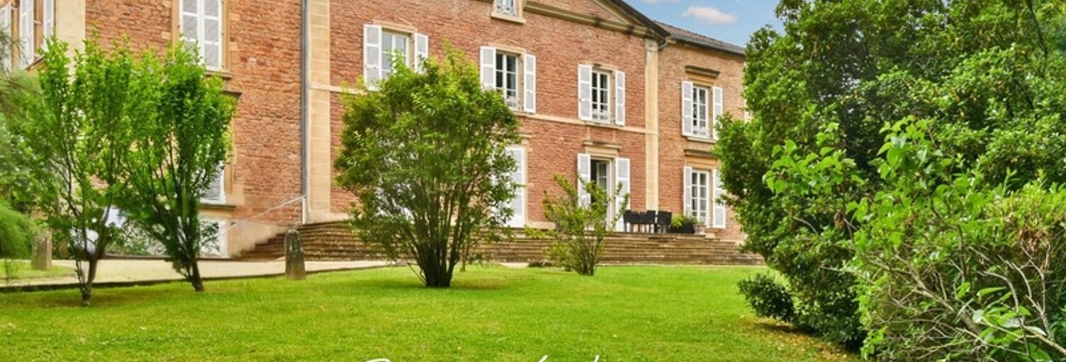 Appartement 4 Pièces 99 m² à vendre à Charnay-lès-Mâcon (71850)