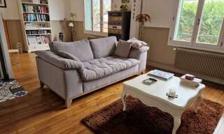 Maison 6 Pièces 126 m² à vendre à Les Clayes-sous-Bois (78340)