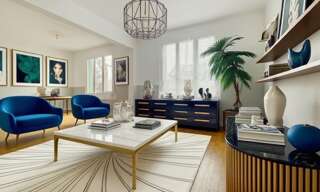 Maison 6 Pièces 126 m² à vendre à Les Clayes-sous-Bois (78340)