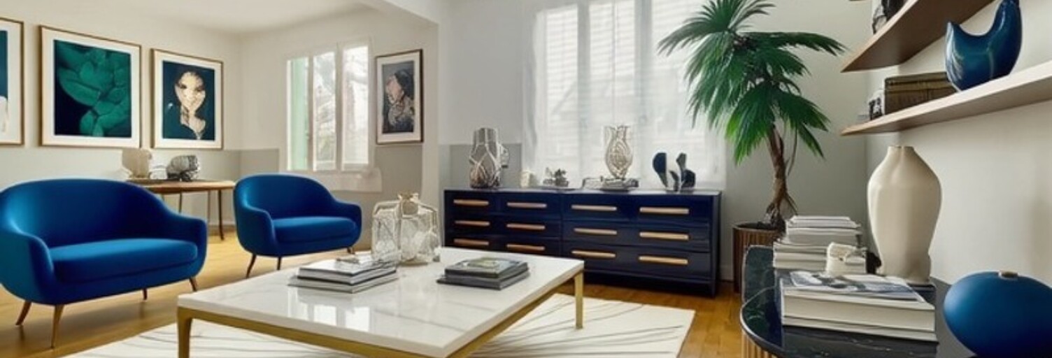 Maison 6 Pièces 126 m² à vendre à Les Clayes-sous-Bois (78340)