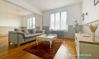 Maison 6 Pièces 126 m² à vendre à Les Clayes-sous-Bois (78340)
