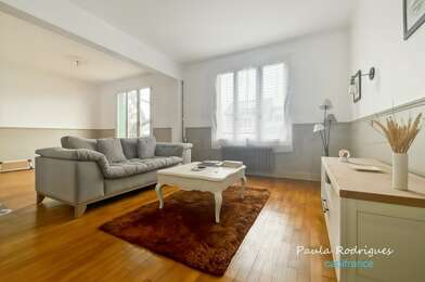 Maison 6 pièces 439500 €